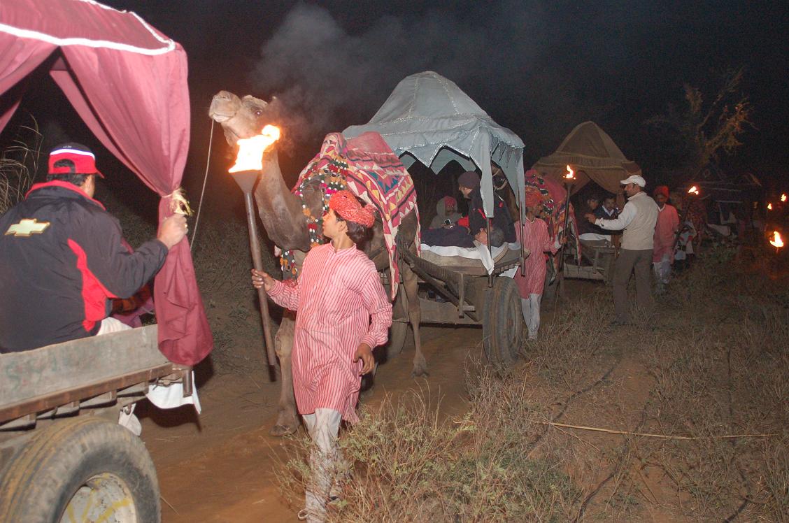 Image from Sand Dunes Dinner